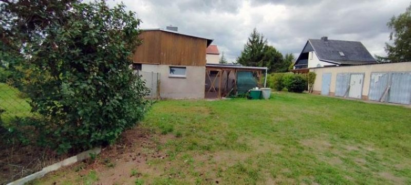 Biederitz Keine Käuferprovision! Wohnen auf dem Land, und doch im Speckgürtel von Magdeburg Haus kaufen