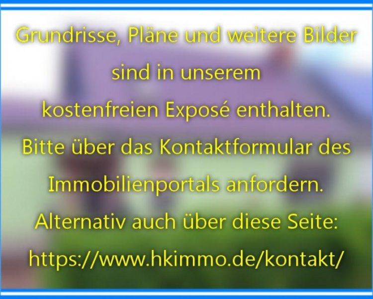 Barby Attraktives Einfamilienhaus mit viel Potenzial für Eigennutzer in Barby (Elbe) Haus kaufen