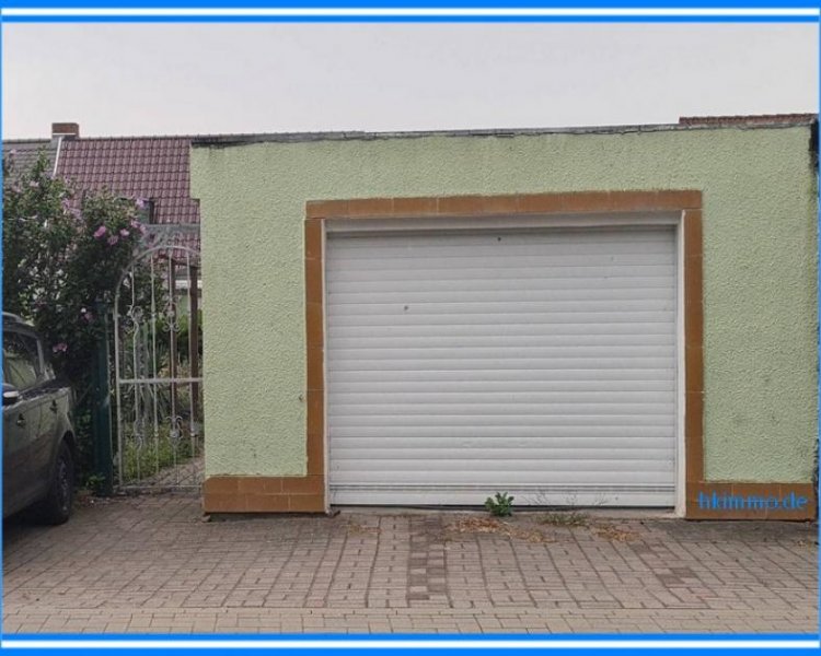 Barby Attraktives Einfamilienhaus mit viel Potenzial für Eigennutzer in Barby (Elbe) Haus kaufen