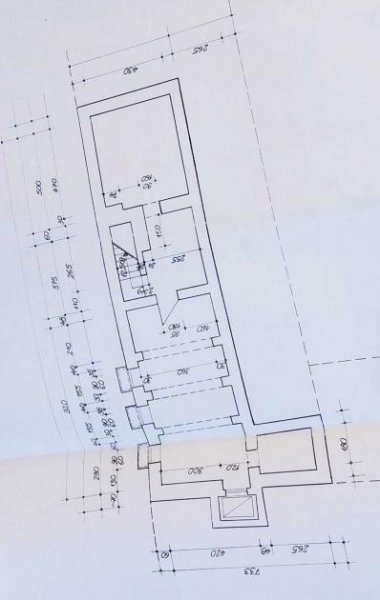 Barby Erfolgreich geführte Gastronomie-Immobilie in Top-Lage am Rathausplatz von Barby Gewerbe kaufen