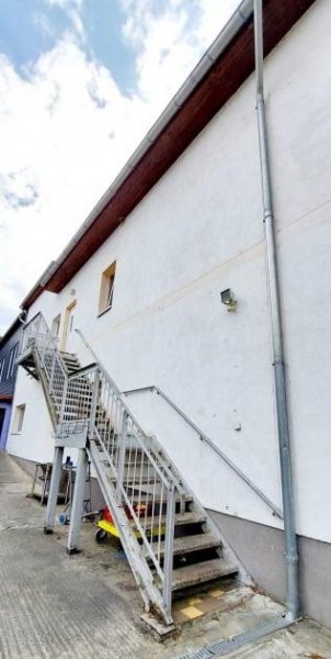 Barby Erfolgreich geführte Gastronomie-Immobilie in Top-Lage am Rathausplatz von Barby Gewerbe kaufen