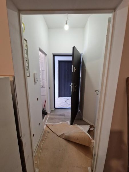 Burg Fast fertig saniertes MFH Gewerbe kaufen