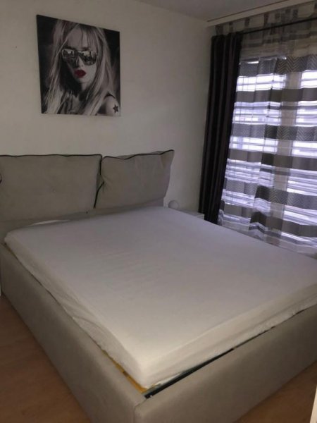 Visp Anlageobjekt - 2.5 Zimmer Wohnung Zentrum von Visp Wohnung kaufen