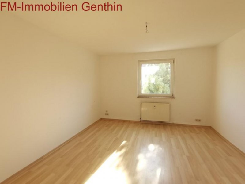 Genthin Eigentumswohnung in der schönen Silva Siedlung Wohnung kaufen
