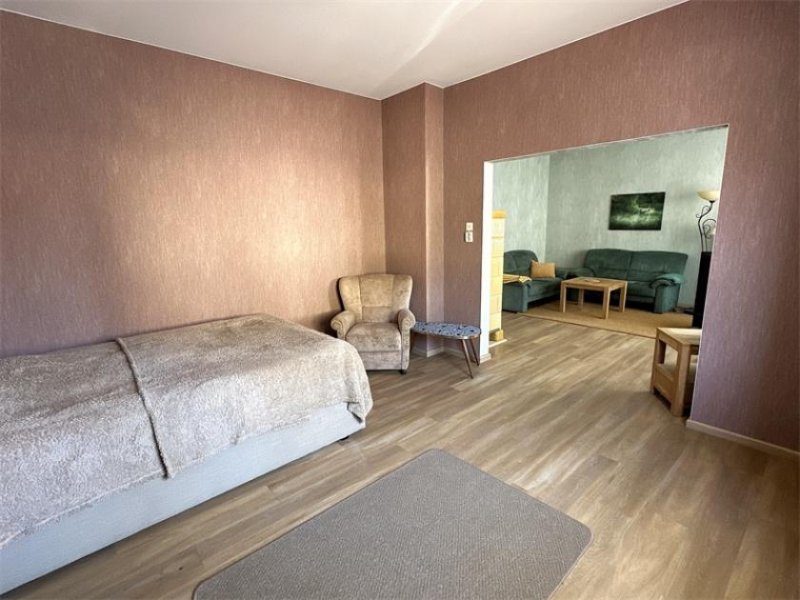 Genthin Ein Haus mit Perspektive, Garten und Gestaltungsspielraum... Haus kaufen