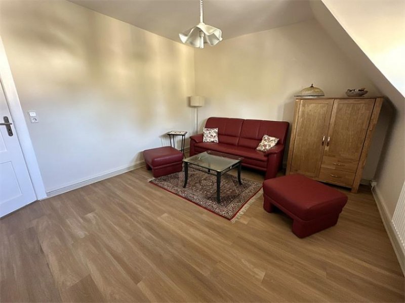 Genthin Ein Haus mit Perspektive, Garten und Gestaltungsspielraum... Haus kaufen