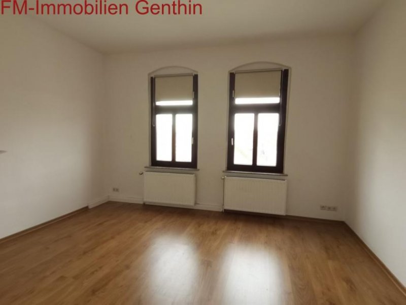 Genthin Modernes Mehrfamilienhaus in Genthin - Stilvolles Wohnen trifft auf gewinnbringende Anlage Gewerbe kaufen