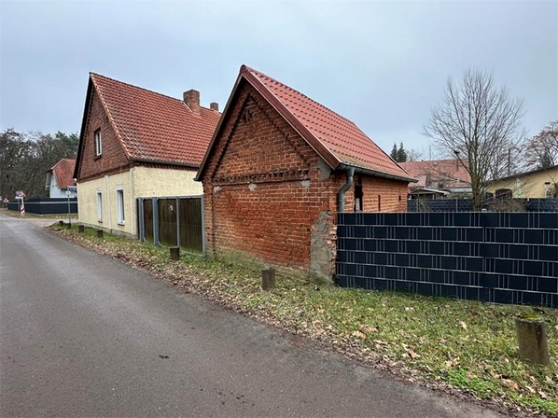 Nielebock Sanierungsobjekt mit Charakter... Haus kaufen