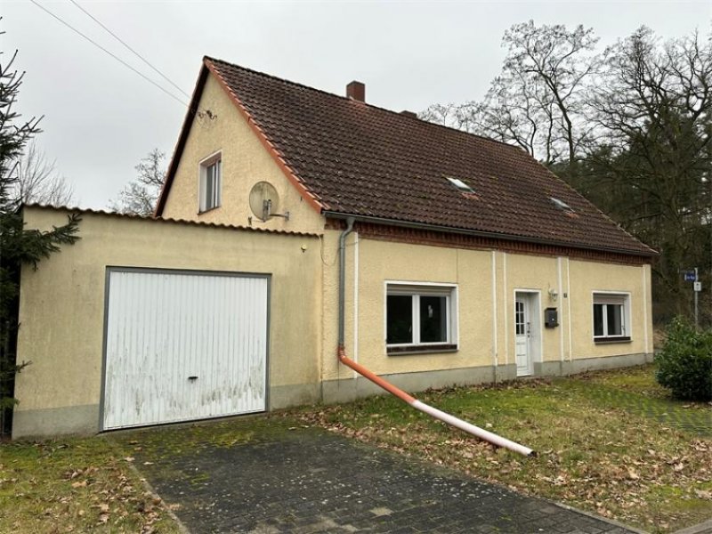 Nielebock Sanierungsobjekt mit Charakter... Haus kaufen