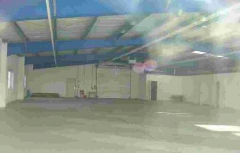 Haldensleben GEWERBEGRUNDSTÜCK MIT 2 MEHRZWECKHALLEN Gewerbe kaufen