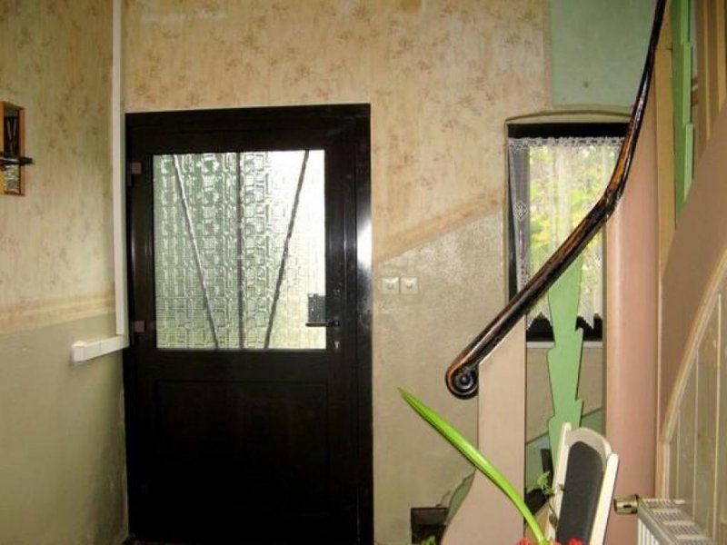 Hillersleben Einfamilienhaus freistehend, preiswert und groß! Wohnung kaufen