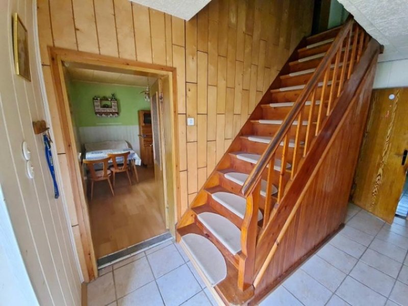 Oschersleben (Bode) Neuwertiges Wohnen auf dem Land in Oschersleben OT Alikendorf Haus kaufen