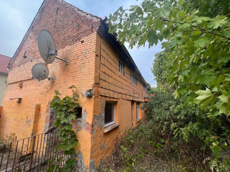 Wulferstedt Sanierungsobjekt Am großen Bruch ruhige Lage Haus kaufen