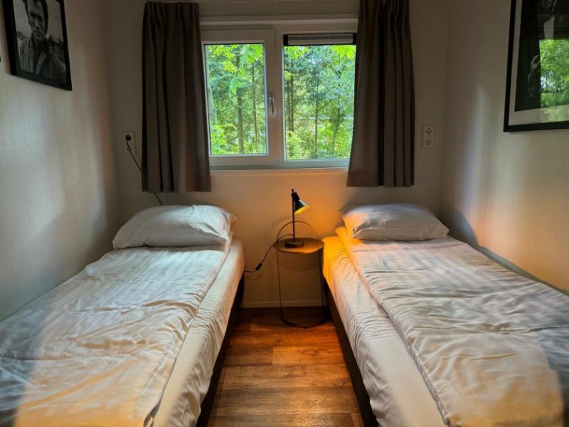 KD Marn Europarks De Utrechtse Heuverlrug Haus kaufen