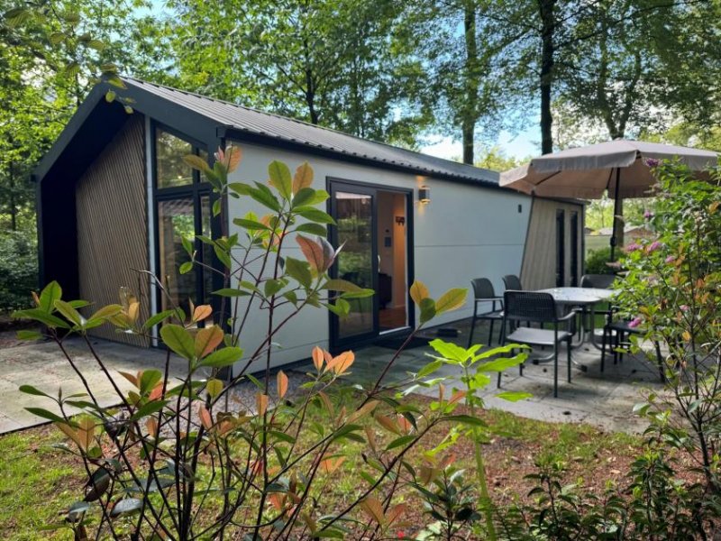 KD Marn Europarks De Utrechtse Heuverlrug Haus kaufen