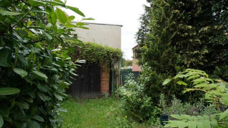 Havelberg Familienhaus - Dreigenerationenhaus auf der historischen Stadtinsel Havelberg Haus kaufen