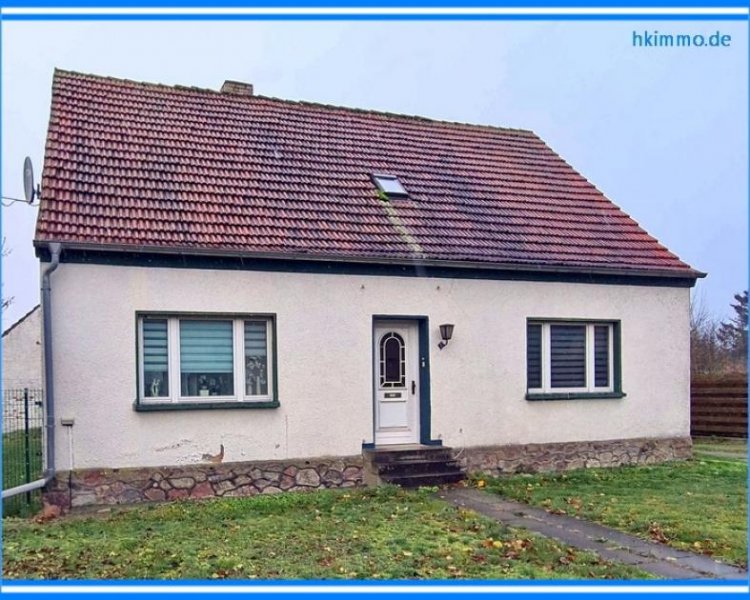 Gardelegen Kaufgelegenheit für Selbstnutzer in Letzlingen - EFH mit 1130 m² Grundstück Haus kaufen