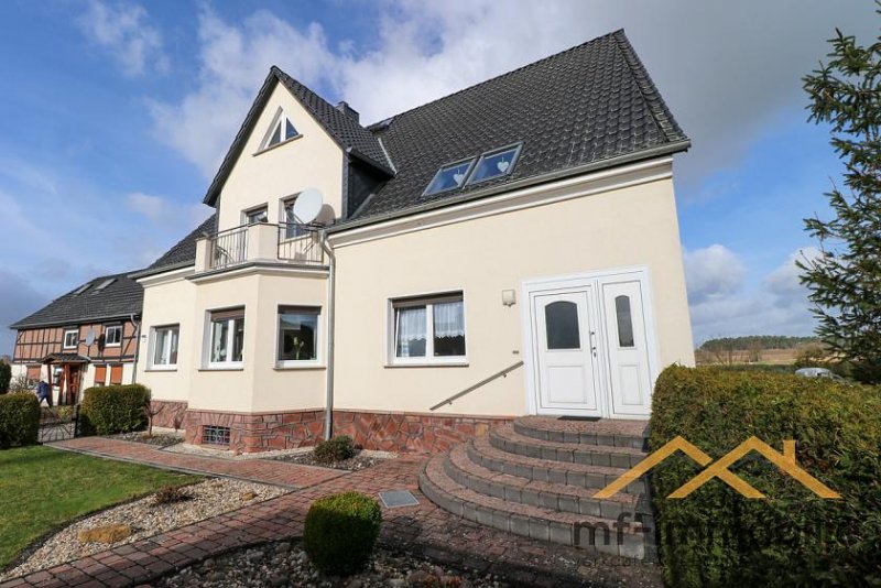 Oebisfelde-Weferlingen bei Oebisfelde gepflegtes Haus in ruhiger Lage wartet auf die große Familie Haus kaufen