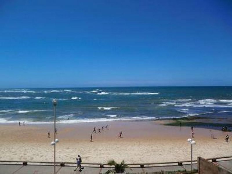 Salvador de Bahia Brasilien/ Salvador de Bahia/Amaralina - 3 Zi. Whg. direkt am Meer - leer oder möbliert - Wohnung kaufen