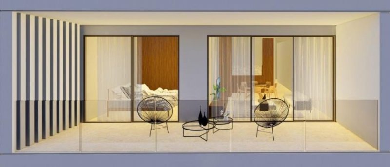 Limassol Luxus-Apartment in bester Lage von Limassol Wohnung kaufen