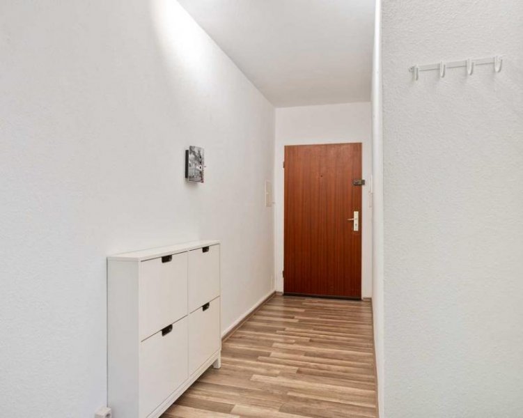 Düsseldorf Attraktives Appartement mit Balkon und Garagenstellplatz in Düsseldorf-Eller Wohnung kaufen