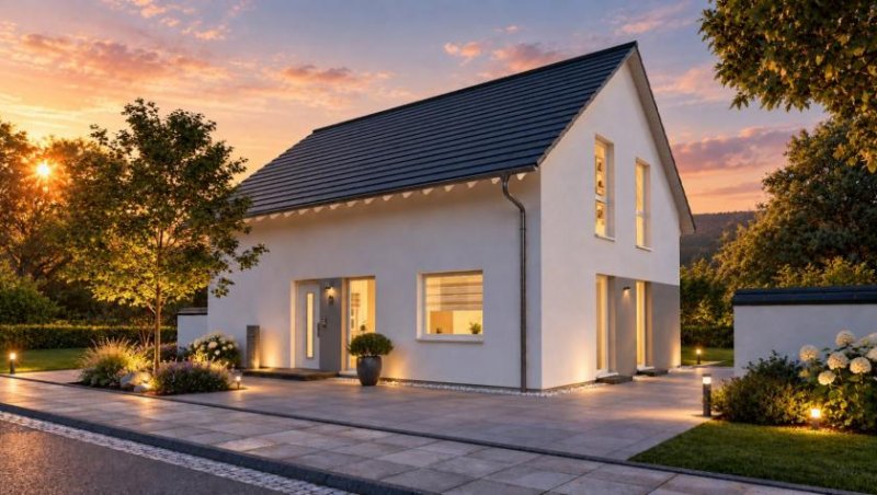 Düsseldorf Gemeinsam ins Eigenheim - Baupartner für dieses Traumhaus gesucht Haus kaufen