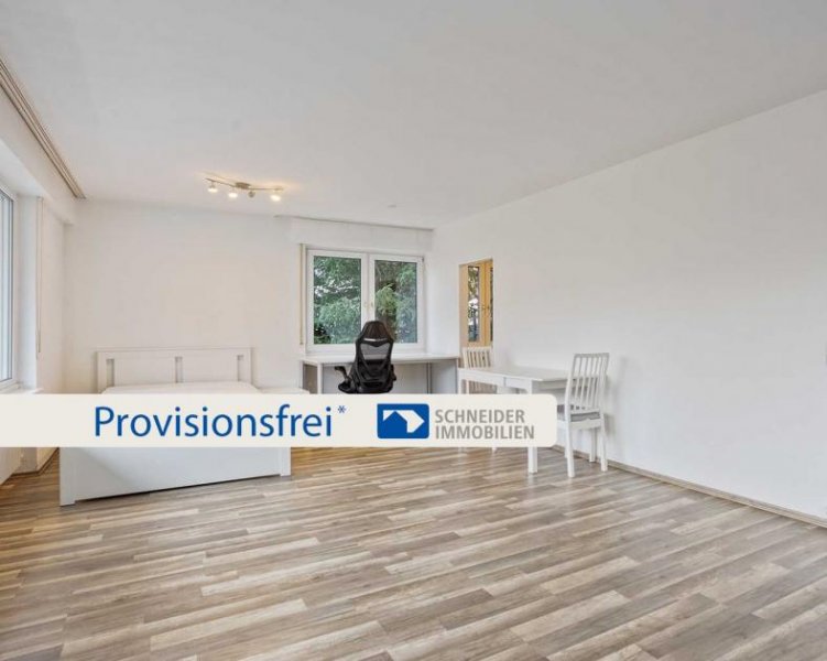 Düsseldorf Gemütliches Appartement mit Garagenstellplatz und Balkon in Düsseldorf-Eller Wohnung kaufen