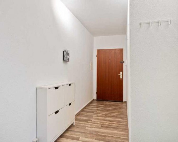 Düsseldorf Gemütliches Appartement mit Garagenstellplatz und Balkon in Düsseldorf-Eller Wohnung kaufen