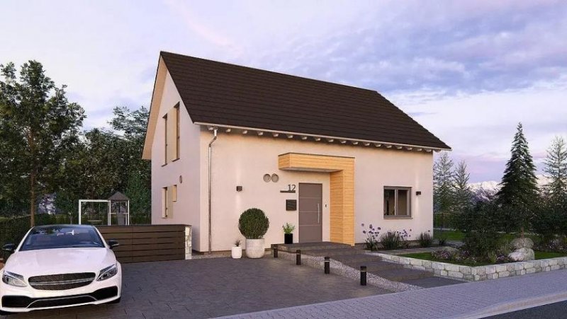 Düsseldorf OKAL: Geben Sie Ihrer Zukunft ein liebevolles Zuhause Haus kaufen