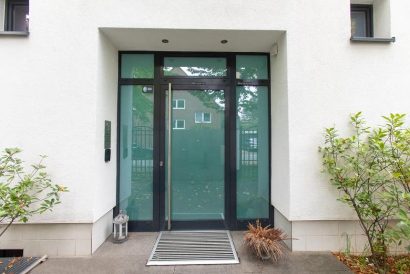 Düsseldorf Hochklassige Düsseldorfer Architekten Villa am Aaper Wald... Haus kaufen