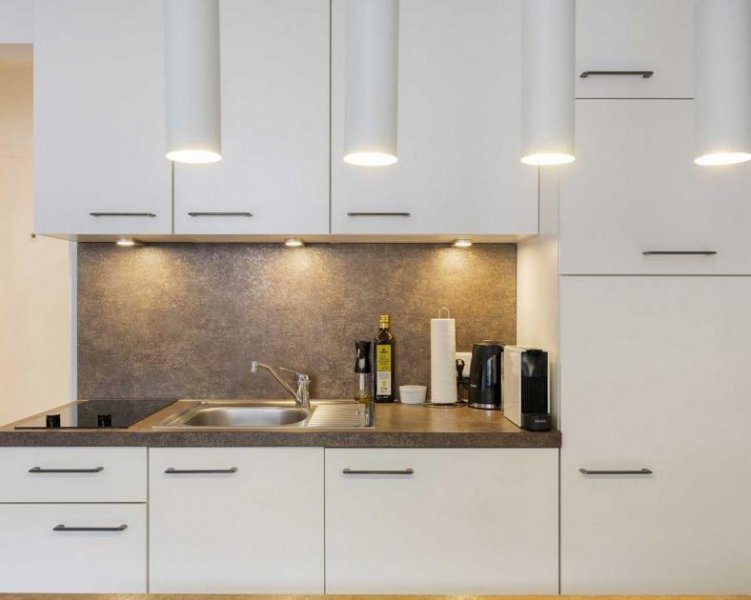 Düsseldorf Möbliertes Appartement in begehrter Lage in Düsseldorf-Pempelfort Wohnung kaufen