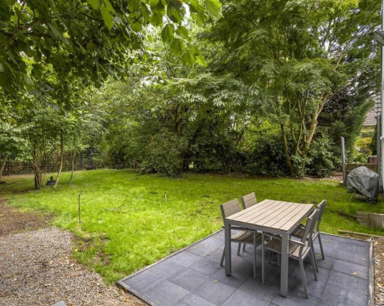 Düsseldorf Freistehendes Familiendomizil mit Stil in Düsseldorf-Angermund Haus kaufen