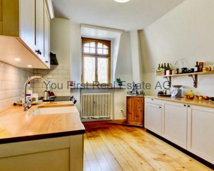 Basel Traumhaus für die ganze Familie - Stilvoll und modern in Basel Haus kaufen