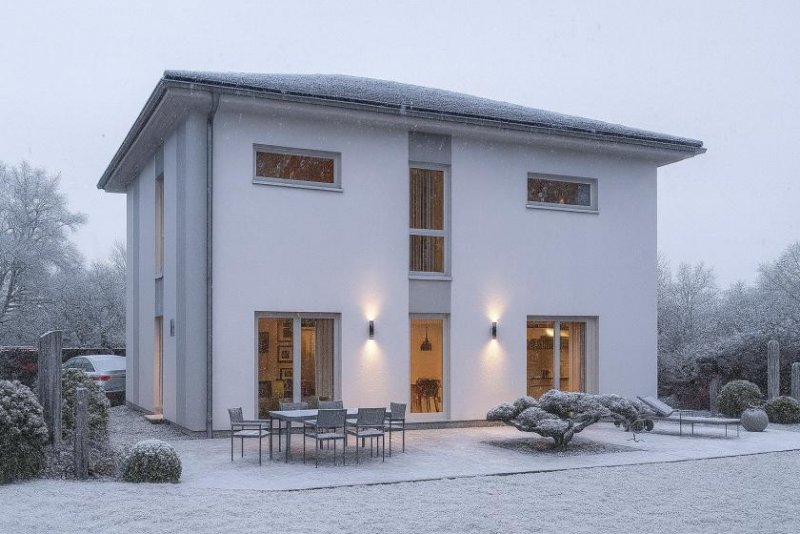 Meerbusch OKAL: Ihr neues Zuhause für Wärme und Nähe Haus kaufen