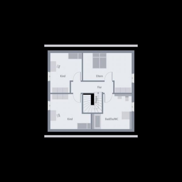 Meerbusch Spring Side - Exklusive Wohnqualität im Frühlingserwachen ! Haus kaufen