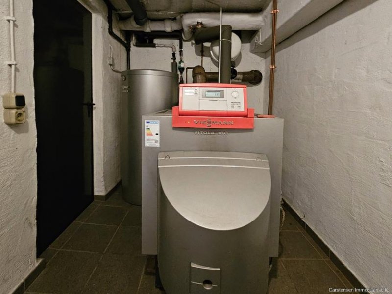 Meerbusch VERMIETETES SOLIDES 5-PARTEIENHAUS ... BALKONE ... PV-ANLAGE Haus kaufen