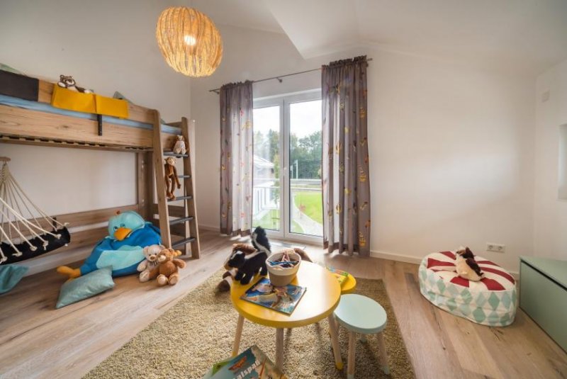 Meerbusch Winteraktion Leben auf einer Ebene-Rabatt sichern inkl. Grundstück! Haus kaufen