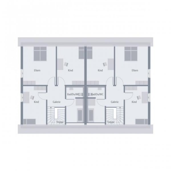 Meerbusch Gemeinsam bauen, smart sparen mit OKAL inkl. Grundstück Haus kaufen