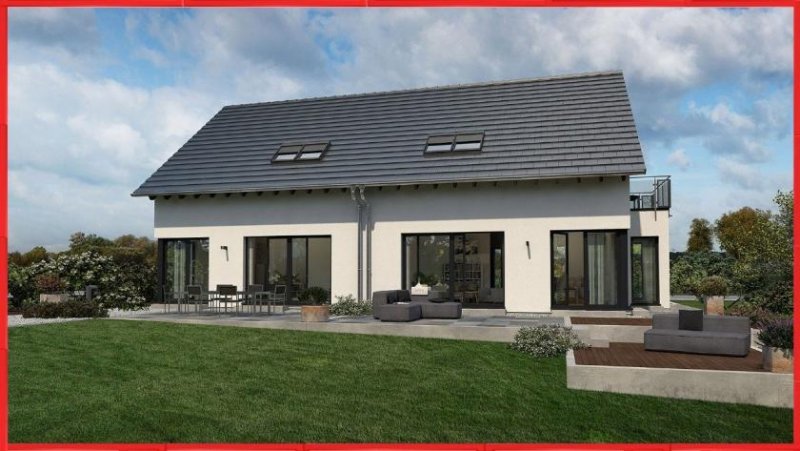 Meerbusch Gemeinsam bauen, smart sparen mit OKAL inkl. Grundstück Haus kaufen