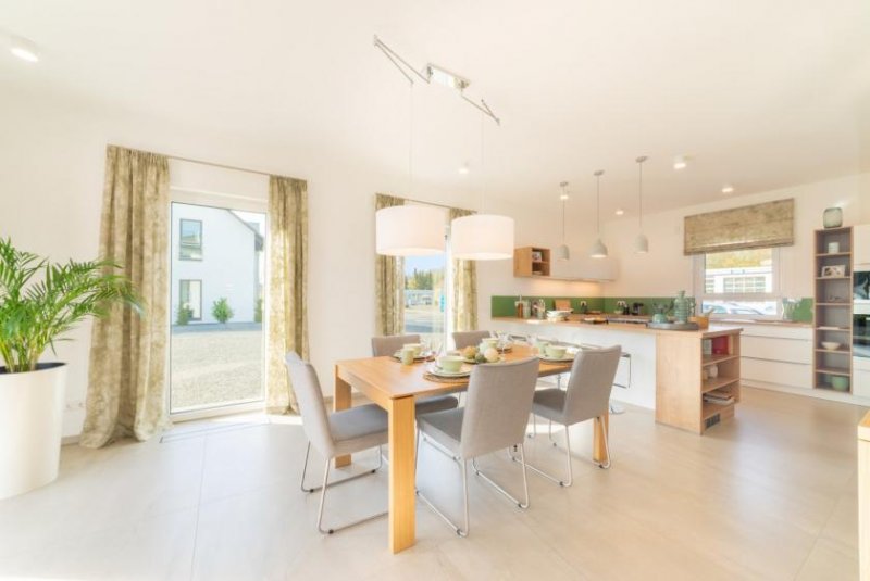 Meerbusch OKAL: Hier finden Sie Ihr persönliches Glück auf einer Ebene. Haus kaufen