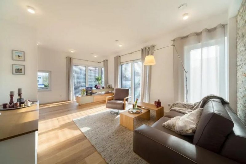 Meerbusch OKAL: Ihr neues Zuhause - Neubau zum Verlieben mit Grundstück Haus kaufen