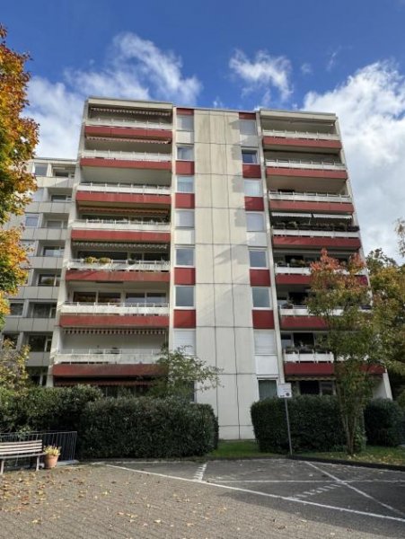 Erkrath Lichtdurchflutetes Wohnglück in Erkrath-Hochdahl - Ihr neues Zuhause in ruhiger Traumlage! Wohnung kaufen