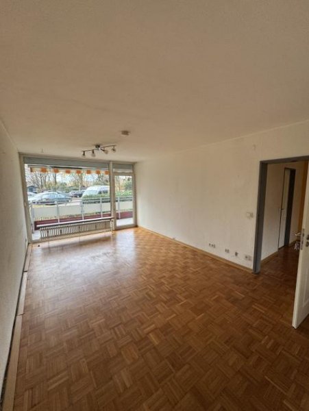 Erkrath Lichtdurchflutetes Wohnglück in Erkrath-Hochdahl - Ihr neues Zuhause in ruhiger Traumlage! Wohnung kaufen