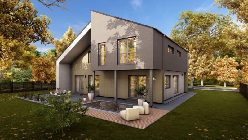 Hilden Sie haben das Grundstück? WIR IHR TRAUM-PULTHAUS! inkl. freie Planung und Festpreisgaranatie! Haus kaufen