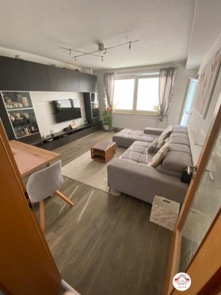 Hilden HILDEN: Sanierte 3-Zimmer-Wohnung im MUSIKANTENVIERTEL *provisionsfrei* Wohnung kaufen