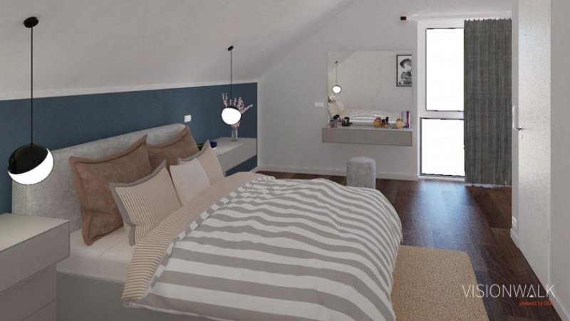 Langenfeld (Rheinland) GROSSES EINFAMILIENHAUS MIT SATTELDACH Haus kaufen