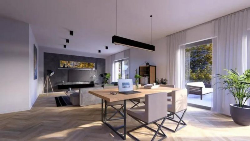 Mettmann 🌱 Alles aus einer Hand: OKAL vereint Design, Nachhaltigkeit & Service - inkl. Grundstücksservice Haus kaufen