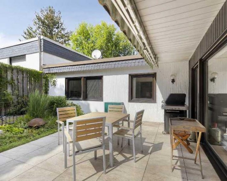 Mettmann Exklusiver Bungalow in bevorzugter Grünlage von Mettmann-Metzkausen Haus kaufen