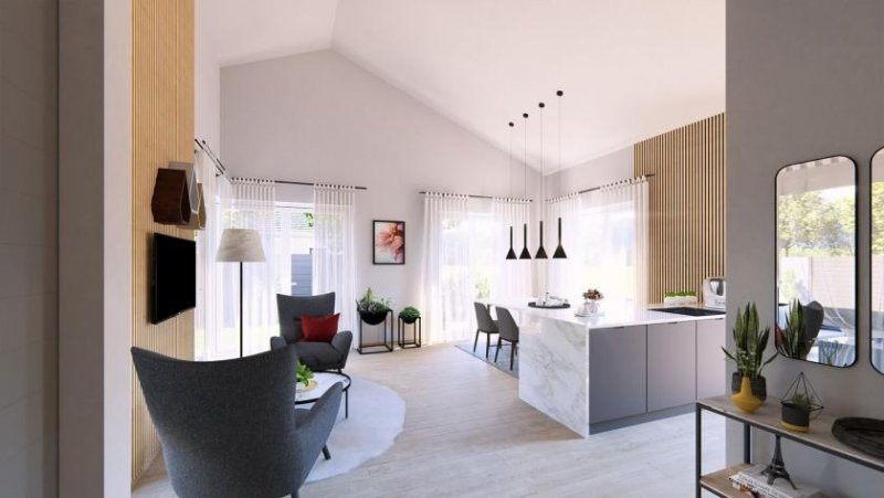 Mettmann *Mettmann* Der Perfekte Bungalow zu Zweit * Okal macht's möglich Haus kaufen