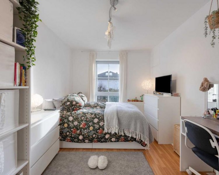 Mettmann Modernes Reihenendhaus mit Garage in Mettmann-Metzkausen Haus kaufen